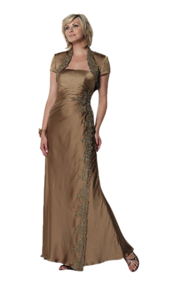 Cameron-Blake 112637 Bronze