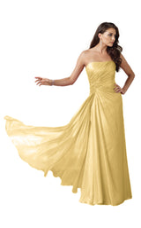 Montage 112907 Light Gold