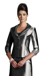 Montage 112946 Ivory/Black