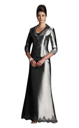 Montage 112946 Ivory/Black