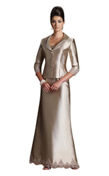 Montage 112946 Taupe