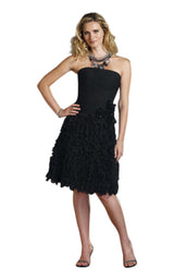 Ivonne D 112D51 Black