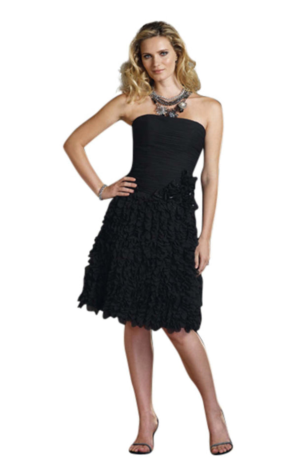 Ivonne D 112D51 Black