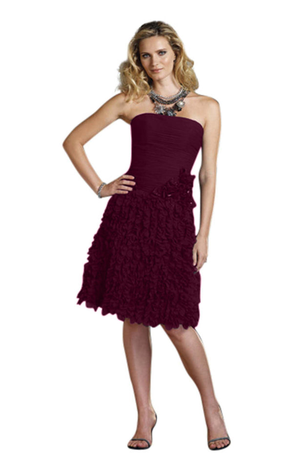 Ivonne D 112D51 Wine