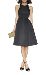 Halston Heritage SAF151965C Black