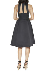 Halston Heritage SAF151965C Black