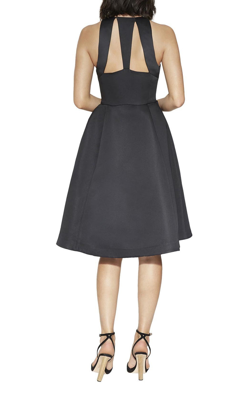 Halston Heritage SAF151965C Black