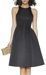 Halston Heritage SAF151965C Black