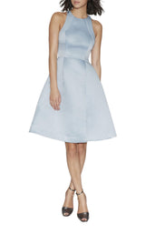 Halston Heritage SAF151965C Slate Grey