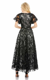 Mac Duggal 11327 Dress Black