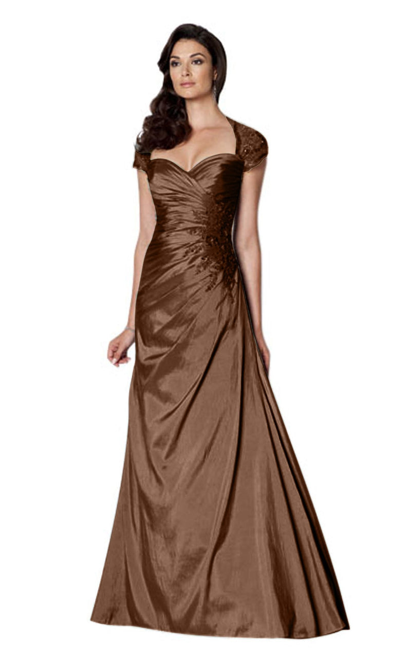 Cameron Blake 113603 Brown
