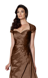 Cameron Blake 113603 Brown
