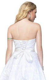 Alyce 1137 White