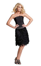 Montage 113868 Black