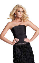 Montage 113868 Black