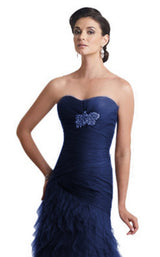 Montage 113917 Navy