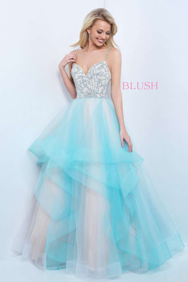 Blush 11394 WH