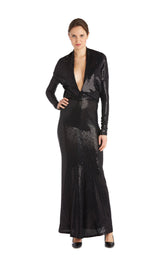 Issue NY 11404S Black