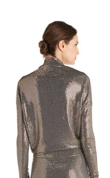 Issue NY 11404S Gold