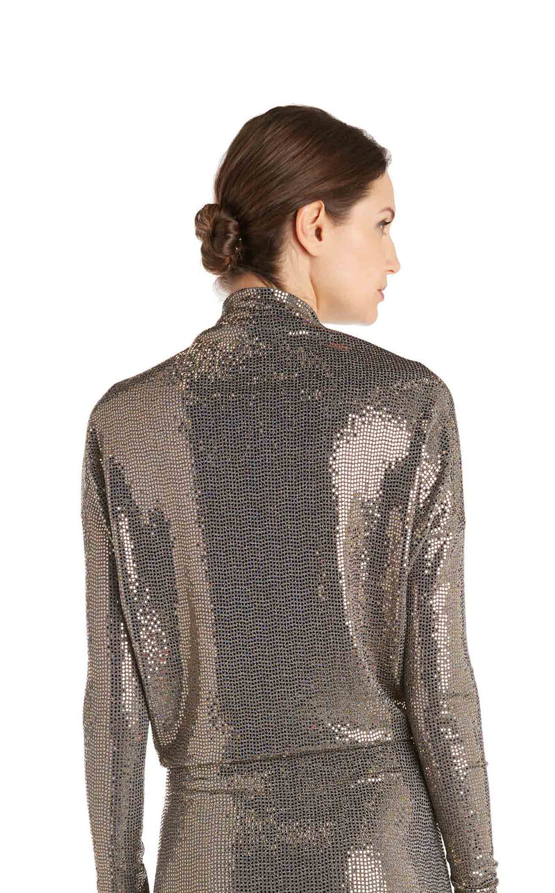 Issue NY 11404S Gold