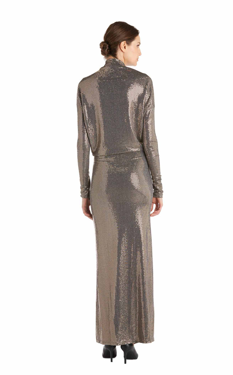 Issue NY 11404S Gold