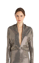 Issue NY 11404S Gold