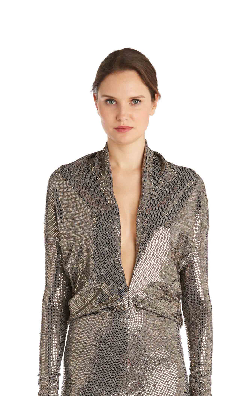 Issue NY 11404S Gold