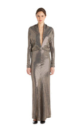 Issue NY 11404S Gold