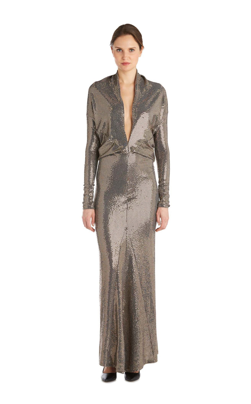 Issue NY 11404S Gold