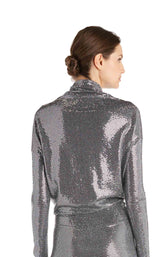 Issue NY 11404S Silver