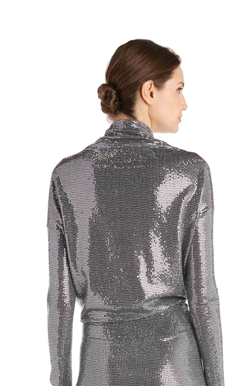 Issue NY 11404S Silver