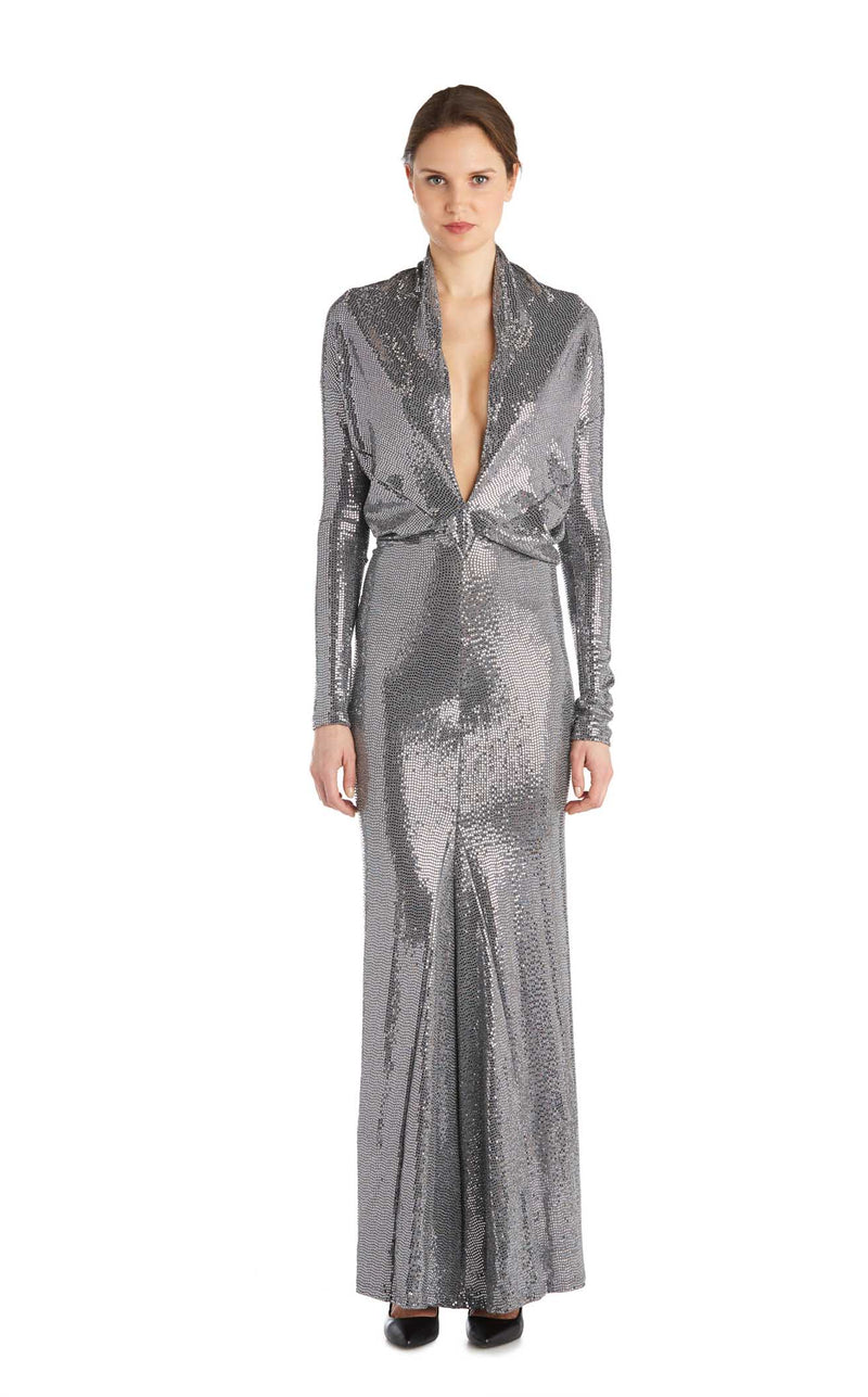 Issue NY 11404S Silver