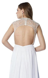 Alyce 1140 White