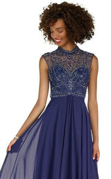 Alyce 1140 Navy