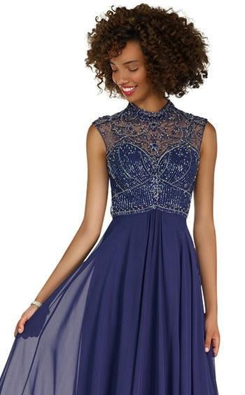 Alyce 1140 Navy