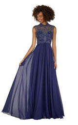 Alyce 1140 Navy