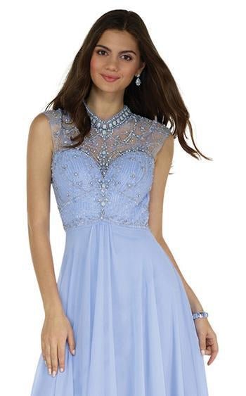 Alyce 1140 Periwinkle