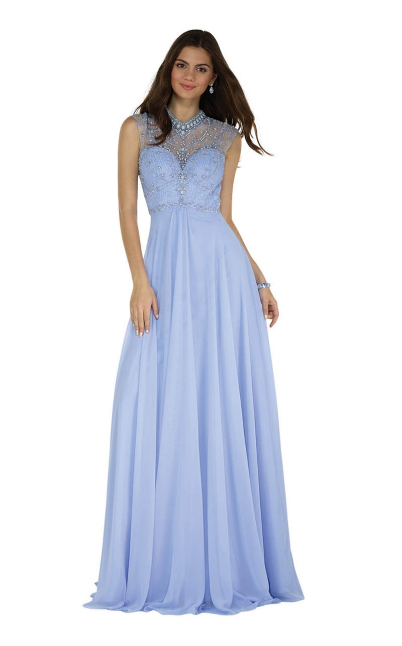 Alyce 1140 Periwinkle