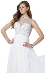 Alyce 1140 White