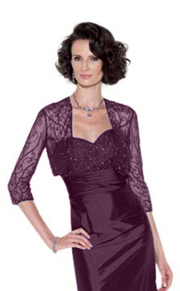 Cameron Blake 114653 Plum