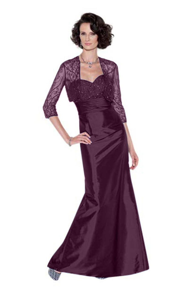 Cameron Blake 114653 Plum