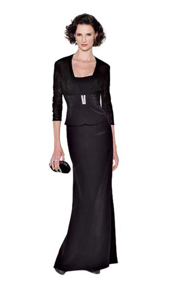 Cameron-Blake 114656W Black
