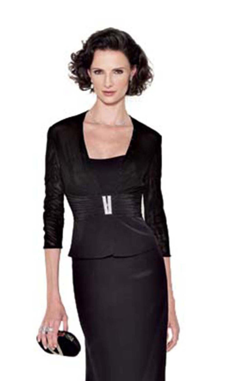 Cameron-Blake 114656W Black