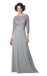 Cameron Blake 114658 Silver