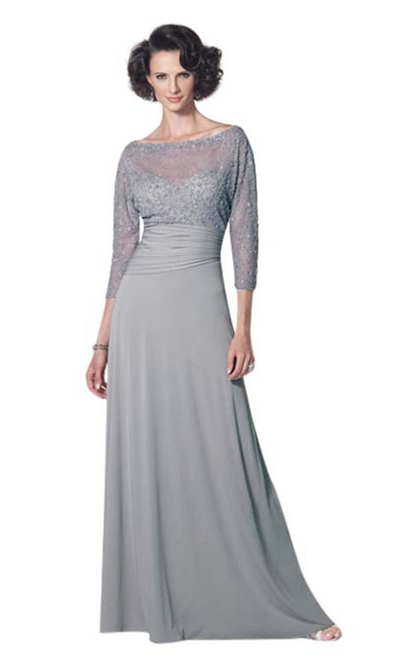 Cameron Blake 114658 Silver