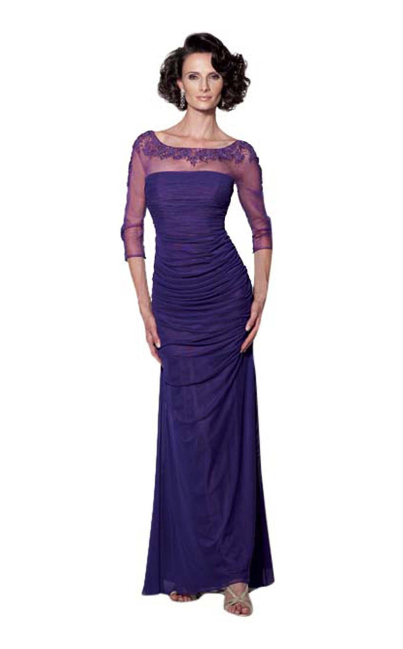 Cameron Blake 114669 Purple