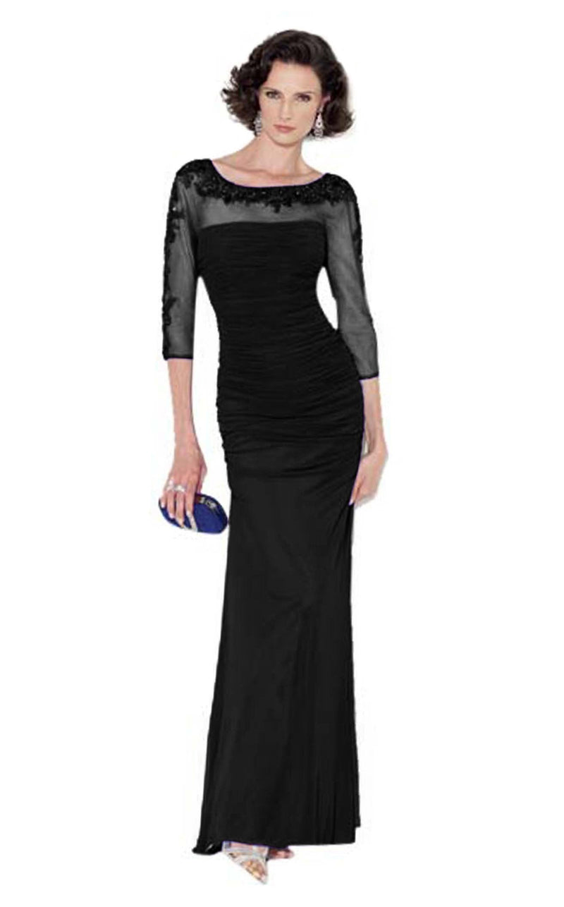 Cameron Blake 114669 Black