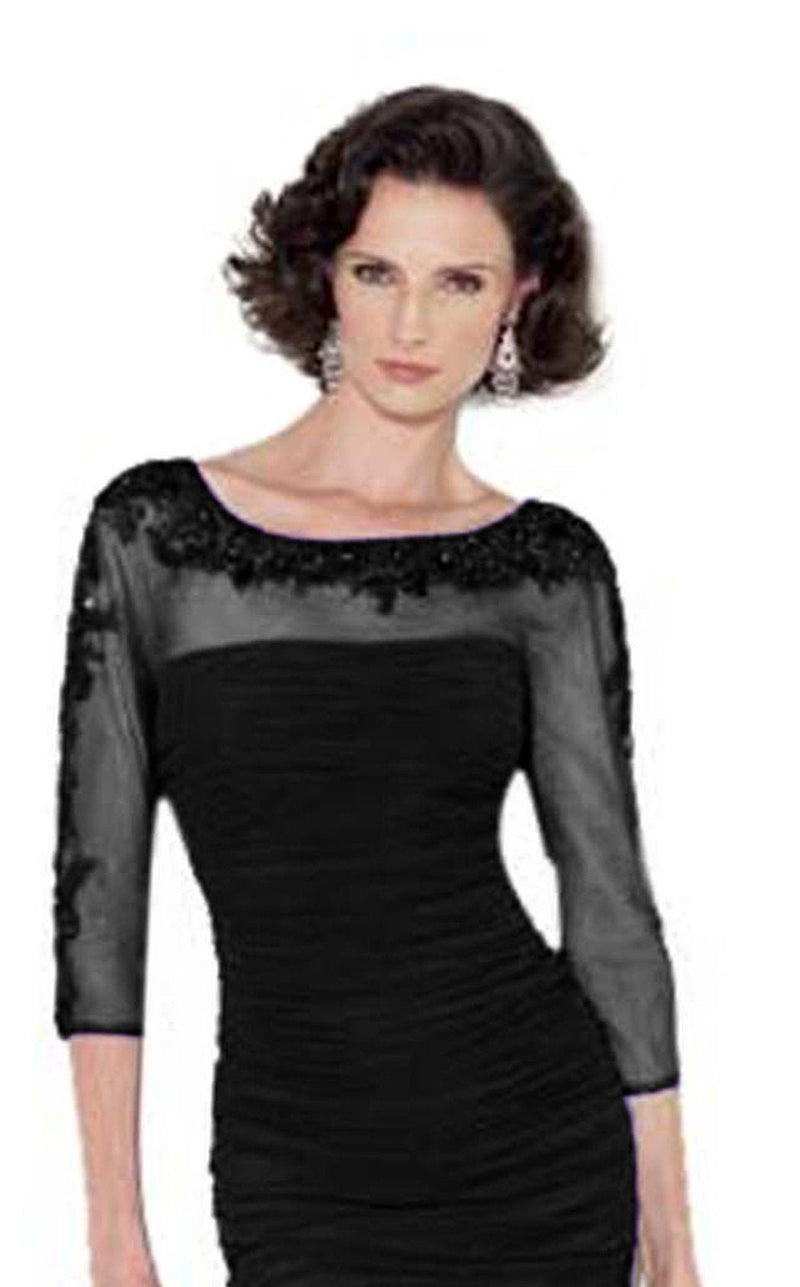 Cameron Blake 114669 Black
