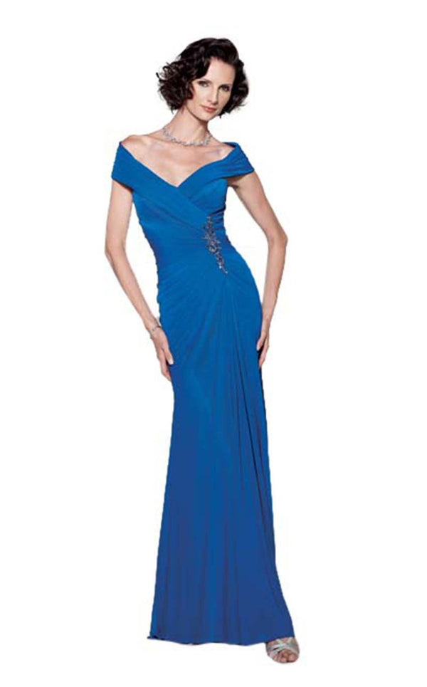 Cameron Blake 114670 Periwinkle