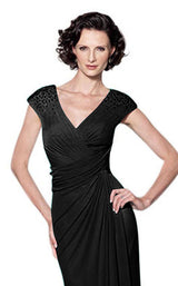 Cameron Blake 114671W Black